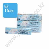 (타) 시나모롤 커커비타쮸 소다 28g