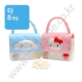 (타) 산리오캐릭터즈 미니백 15g