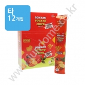 (타)본아미 감자칩 토마토맛 68g