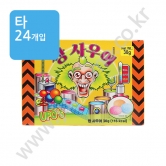 (타) 유신우통상)  짱 사우어 30g