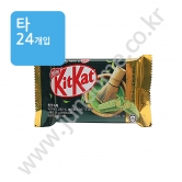 (타) 네슬레 킷캣 녹차 35g