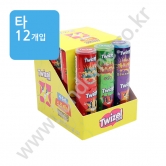행사)(타) 트위젤 사우어 스프레이(3가지향) 20g  27/01/02