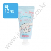 (타) 시나모롤 핸드크림 베이비코튼 30ml