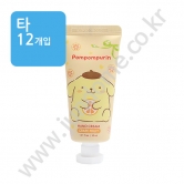 (타) 폼폼푸린 핸드크림 그레이프프루츠 30ml