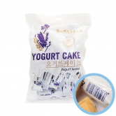 (낱개) 요거트 케이크 250g (개별바코드 O)