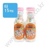 (타) 크리스피 머쉬멜로우 72g(통)