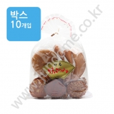 (박스) 타케야 아지코노미(센베이) 208g