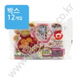 (박스) 마루쿄 맛의명작 250g(18P)