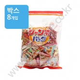 (박스) 이즈미야제과  점보팩 330g