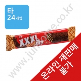 (타) 애니 엑스엑스엑스엘(XXXL) 코코아 웨이퍼 65g