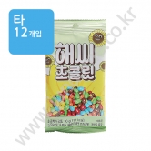 (타) 미성 웨이펑 해씨초콜릿 30g