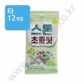 (타) 미성 웨이펑 스톤초콜릿 30g