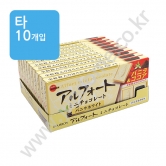 (타) 부르봉 알포트 미니초콜릿 [바닐라] 55g