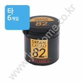 (타) 롯데 드림카카오 [82%] 86g(통)