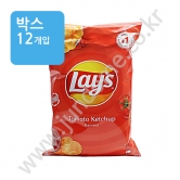(박스)레이즈  [대]토마토케첩맛 감자칩 170g[대]
