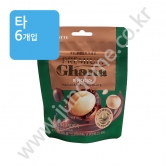 (타) 롯데 프리미엄 가나 마카다미아 63g