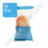 (타) 마루나카 [치즈] 케이크 55g