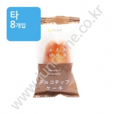 (타) 마루나카 [초코칩] 케이크 54g