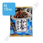 (타) 나가타니엔 후리가케 [가다랑어맛] 9.2g