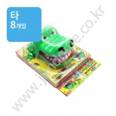 (타) 세주 정글악어 룰렛 (완구)