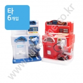 (타) 또봇 주차장 주유놀이 (완구)