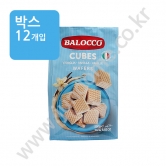 (박스) 발로코 [바닐라] 미니웨하스 250g