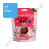 특가)(타) [시즌한정 ] 롯데 프리미엄 가나 [쿠키베리]  67g [타]
