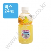 (박스) 모구모구 파인애플맛 320ml