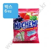 (박스) 모리나가 하이츄 오리지널믹스 90g