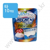 (타) 모리나가 하이츄 프리미엄 요거트맛 32g