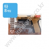 (타) 세주 스피드 리볼버건 (완구)(8입)