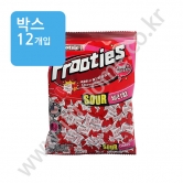 (박스) 투시 프루티 사우어체리향 101g