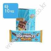 특가)(타) 미스터비스트 피스터블 [카라멜초콜릿] 60g