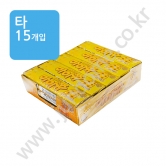 (타) 크라운 마이쮸  [골드파인애플]  44g