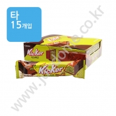 (타) 크라운 키커바 [피스타치오] 28g