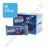 (타) 미스터바이트 웜프 [코코아] 웨이퍼 44g