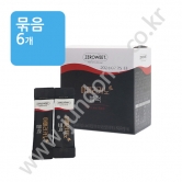 (묶음) 아메리카노 [블랙] 커피 18g(0.9g x 20개입)