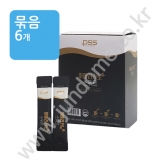 (묶음) 아메리카노 [스위트] 커피 84g(4.2g x 20개입)
