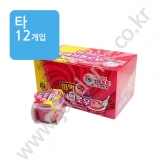 (타) 떠먹는 머쉬멜로우 43g