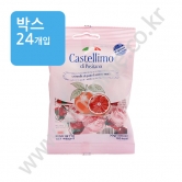 (박스) 카스텔리모 모로 오렌지캔디 30g