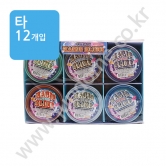 (타) 프랜즈 [매직 펄] 슬라임 (완구)(12입)