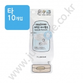 (타) 멜로팝 짜먹는 마시멜로 25g