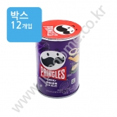 (박스) 프링글스 스윗어니언[소용량]  48g(소)