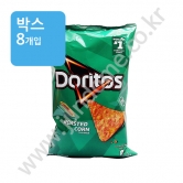 (박스) 도리토스 구운옥수수맛 또띨라칩스 190g