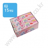 (타) 티니핑 ** 비타쮸 **  딸기향 28g