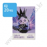 (타) 캐치티니핑 [이클립스핑] 캐릭터 올밴드(표준형 16매입)