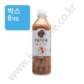 (박스) 기린 오후의홍차 밀크티 500ml(PET)