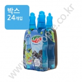 (박스) 트위스트 앤 드링크 [와일드베리] 200ml