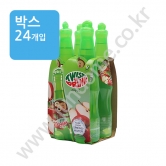 (박스) 트위스트 앤 드링크 [사과] 200ml