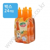 (박스) 트위스트 앤 드링크 [오렌지] 200ml